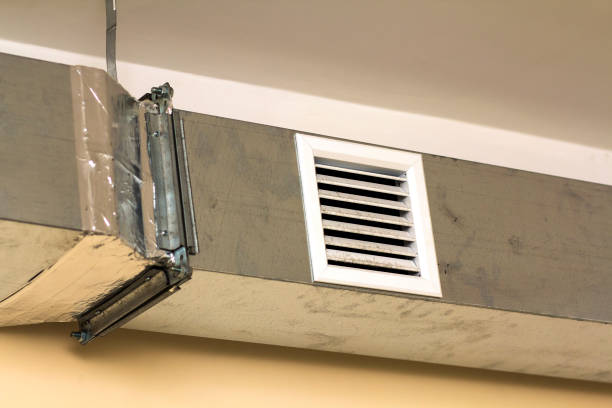 Reliable Palmdale, PA Airduct Cleaning Solutions